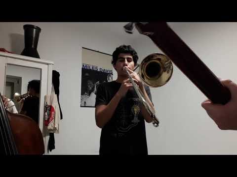 a lovely way to spend an evening