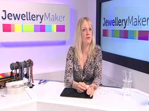 JewelleryMaker LIVE 08/02/16 4PM - 9PM