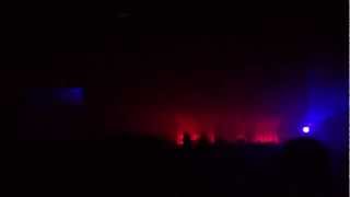 Julio Bashmore - Warehouse Project 2013 - Husk