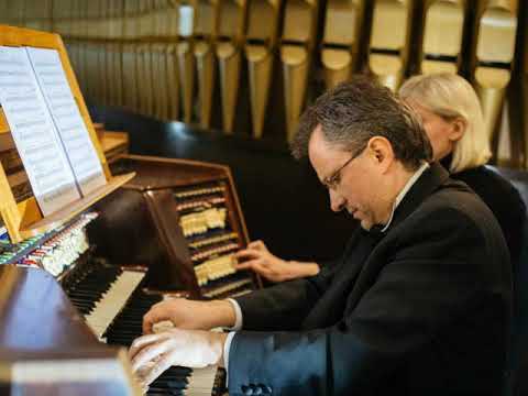 Pēteris Vasks Cantus ad pacem, Aigars Reinis