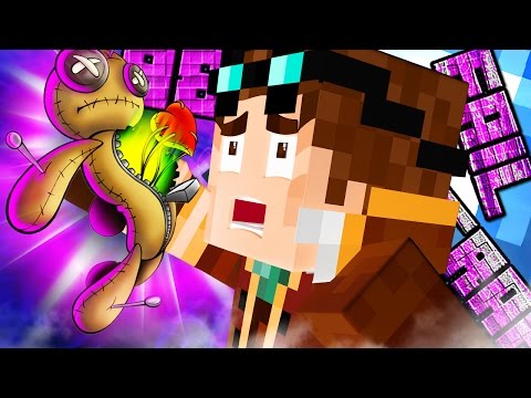 IL RITUALE VOODOO PER EVOCARE I MORTI! - FailCraft : A Caccia di Herobrine - Ep. 98