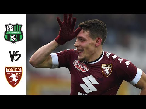 Sassuolo Vs Torino Serie A  | Extended Highlights | All goal | 24/10/2020