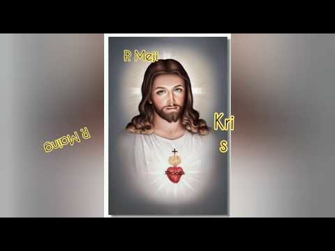 HAI BANGKIT BAGI YESUS #p.meji ft #pmaing n Kris