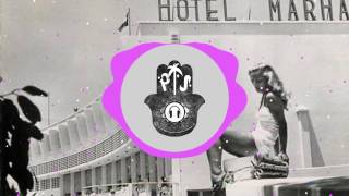 Frànçois &amp; The Atlas Mountains - La fille aux cheveux de soie (Isaac Delusion Remix)