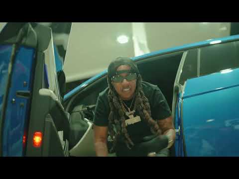 Foreign Dike - Money Counting Money (Official Video)