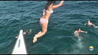 Ibiza Sea Party 1972012  fiestas en barco en ibiza  ibiza boat party