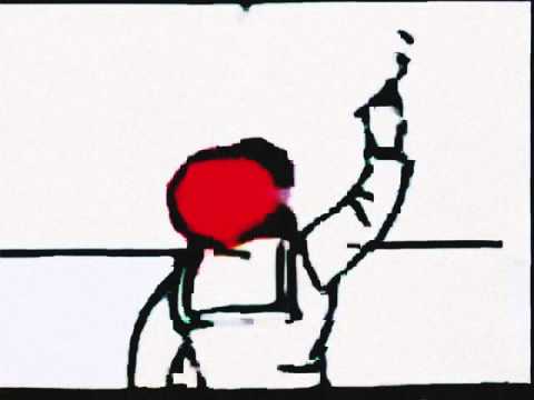 Katsudō Shashin HD Restoration, 1ST & EARLIEST ANIME, AKA Matsumoto Fragment 活動写真 4k-ish. 1907-1911