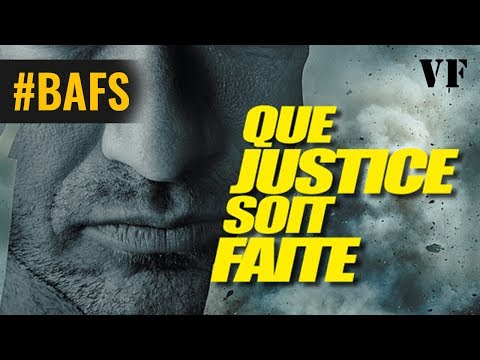 Que justice soit faite – Bande Annonce VF - 2010