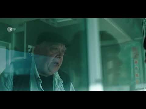 Arne Prill bei "Tod von Freunden"