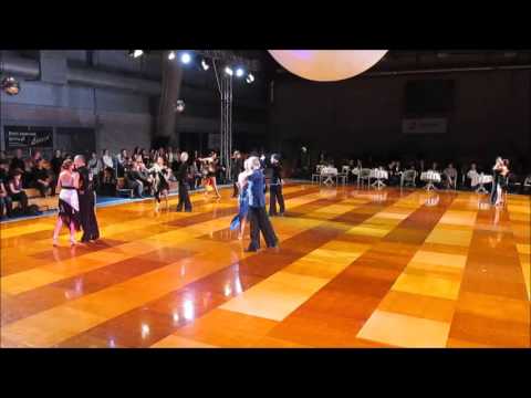 MP 10T 2015 Senior 2 Rumba (finał)