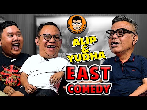 WAWANCANDA ALIP BAIHAK & YUDHA BRAJAMUSTI - TERLANJUR DP RIDWAN REMIN
