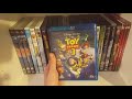 My Disney Classics Pixar Movie Collection