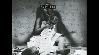 Nitro - Suicidol - Pleasantville (testo)
