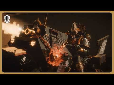 DARK ANGELS VS NECRONS!!! | AWAKENING PART 2 BREAKDOWN