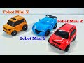 Mainan Tobot X Tobot Y Tobot Z Robot Tobot X Y Z Transformations TobotXYZ Tobot Toys
