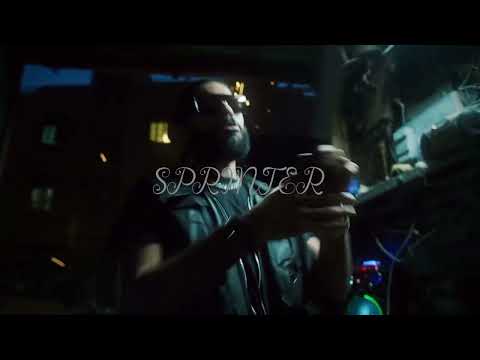 ELGRANDE TOTO X SHOBEE X MADD TYPE BEAT - "SPRINTER"