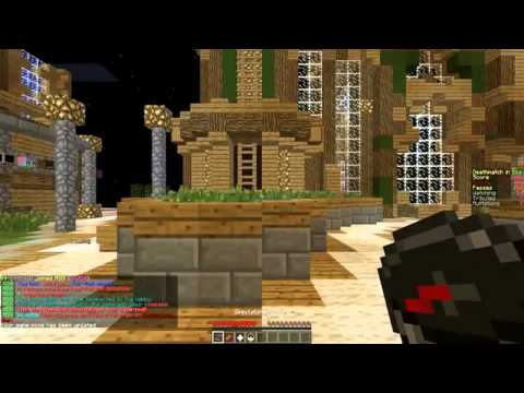 5 Funny Merome Hunger Games Fails!