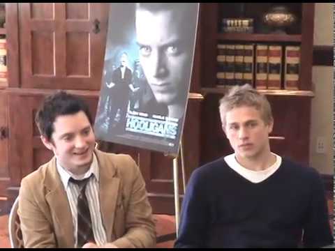Austin Movie Show, SXSW 2005, Hooligans Interview, Part 2