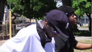 "Yeah" J Dandridge ft. Johnny Roscoe