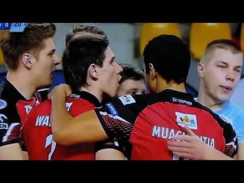 Marcin Waliński - Pipe, Transfer - Effector, PlusLiga 2014