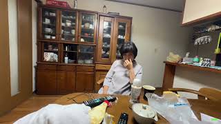 親父のレンタル器具がおわた matiasu kick 2026 1005 1826