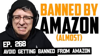 Almost Banned From Amazon Affiliates, Audio Technica AT2040, and more (BSP-268)