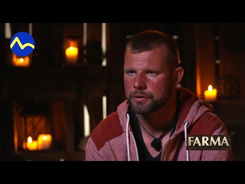 Mišo diktátor - FARMA