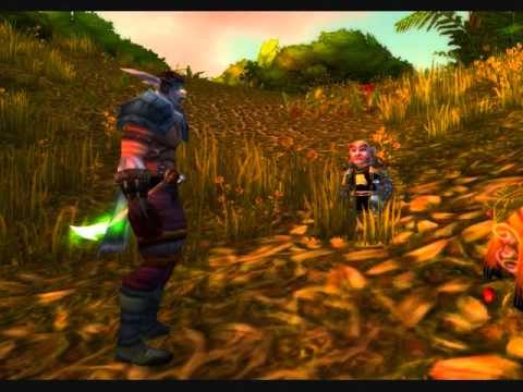 anti elf anthem WITH MATCH PICS