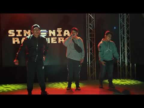 SURVIVE LA REVANCHA - CTN VS GARCÉZ