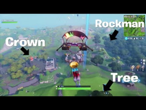 Week 5 Hidden Battlestar Location S7 - Fortnite Weekly Challenges
