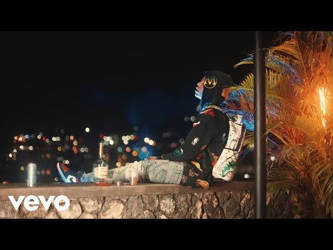 Pablo YG - Time | Official Music Video