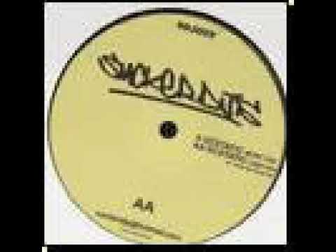 Sucker DJ's ‎– Ecstatic (More Vox)