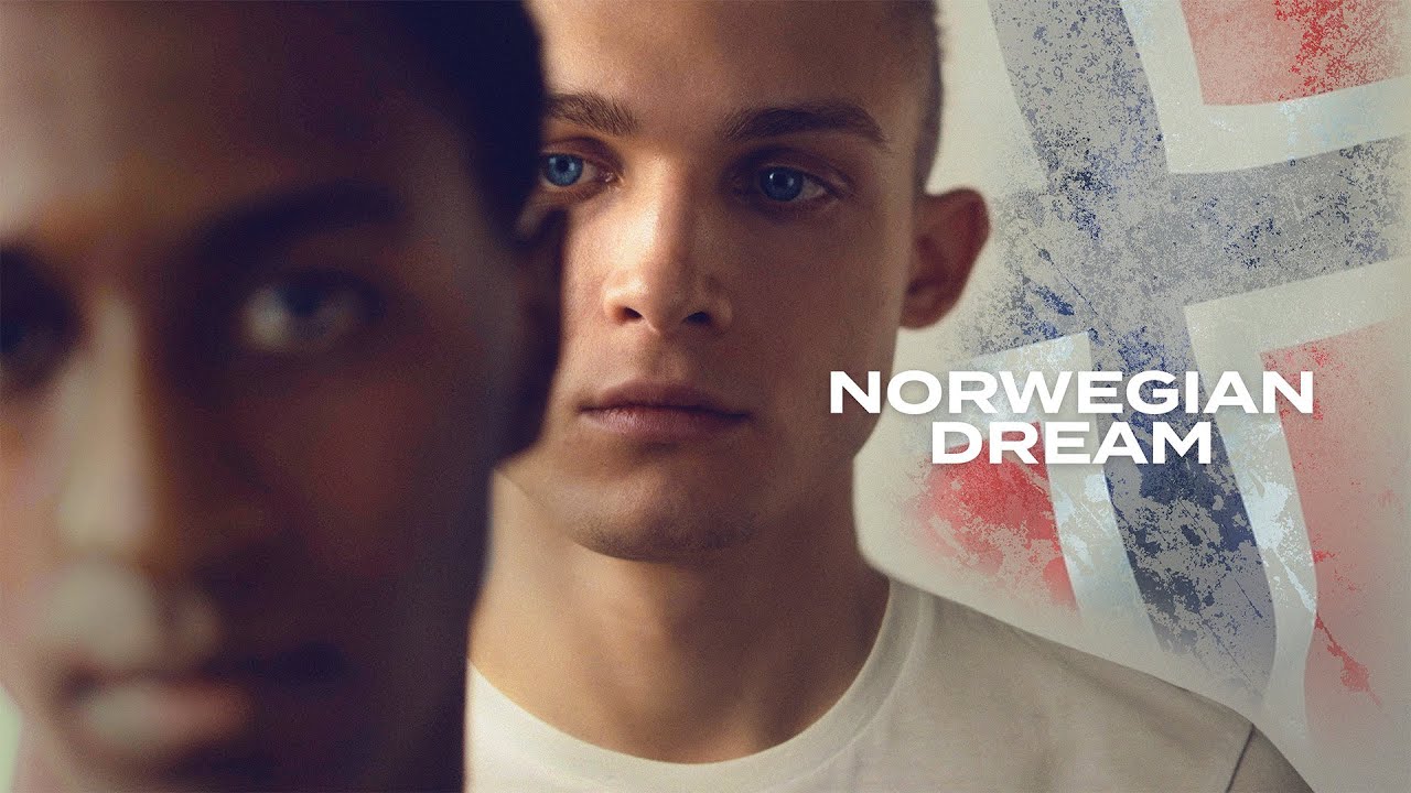 NORWEGIAN DREAM | Officiële NL Trailer