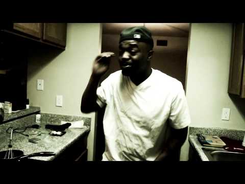 J.Dubski F.U Ent ft. Tweezy Da General "Scratch Back" (Official Video)