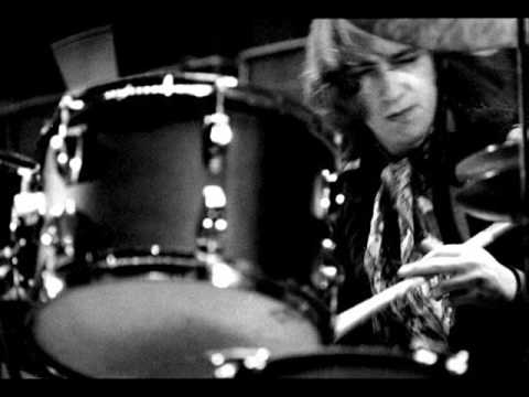 Mitch Mitchell drum solo with Ramatam - 1972-10-01