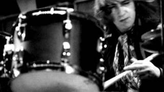 Mitch Mitchell drum solo with Ramatam - 1972-10-01