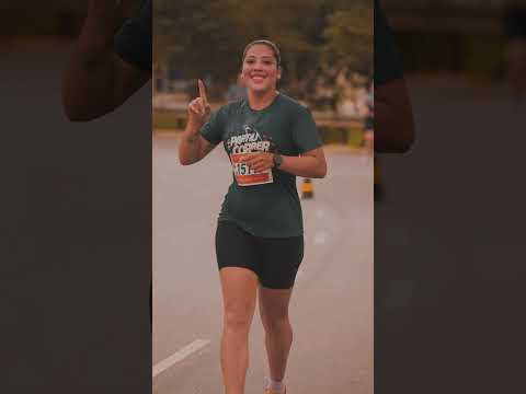 Corrida da Unimed Campina Grande Paraíba - Baixe o pace nos 5k e nos 10k
