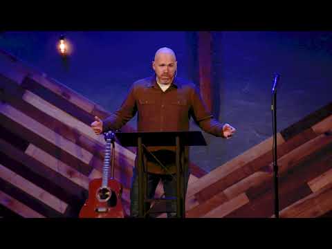 We Exist To: Strengthen Believers - Acts 16:1-5 | The Mission Church