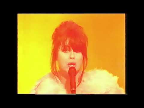 The Divinyls - I Touch Myself TOTP June 1991