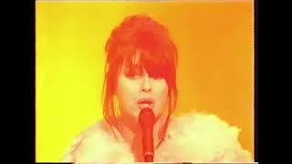 The Divinyls - I Touch Myself TOTP June 1991