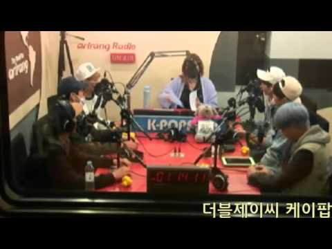 160314 JJCC - 더블제이씨 Kpoppin Interview