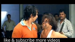 Dhol movie funny dubbed Nagpuri