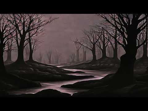 Isolation - Dark Ambience Horror Background Ambient Music