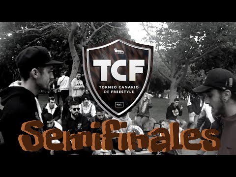 SEMIFINALES - 6a Clasificatoria - LA GRANJA - TORNEO CANARIO DE FREESTYLE