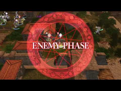 Protecting Garreg Mach Walkthrough (Verdant Wind): Fire Emblem Three Houses