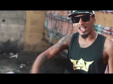 Baby Zoom - Paranoia ( Video Oficial )