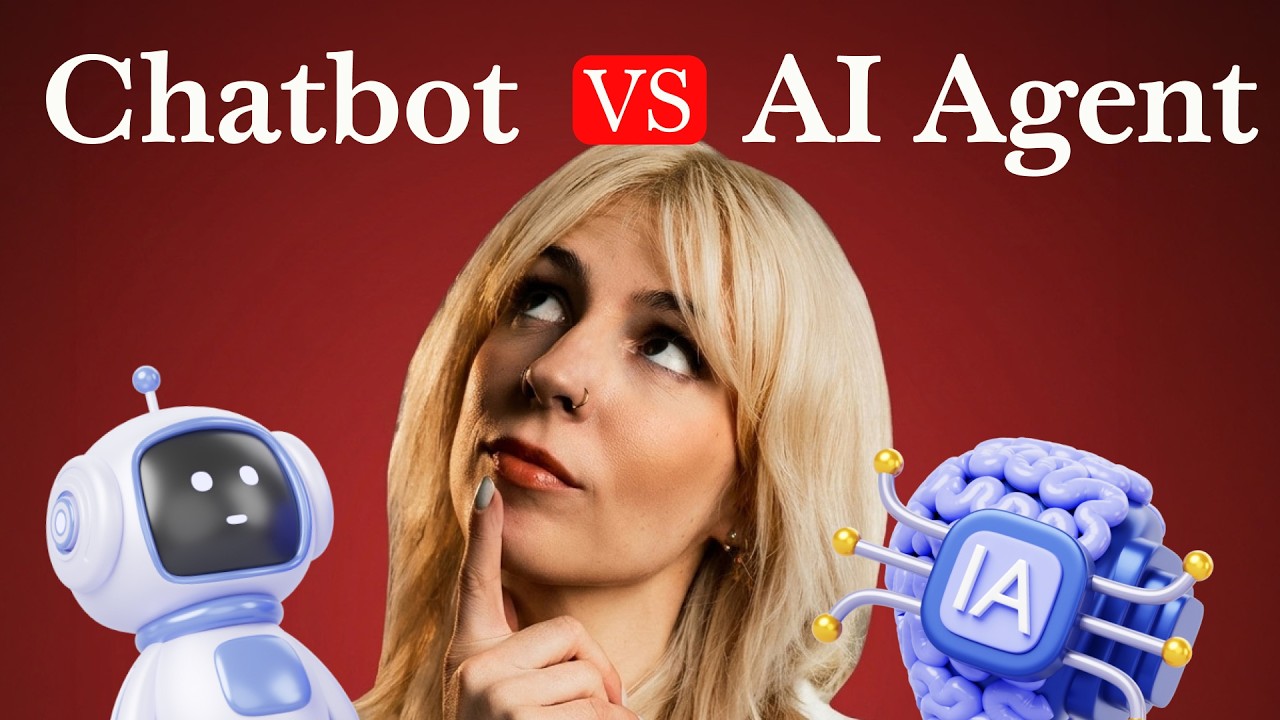 Chatbot or AI Agent? The Best Choice for Ecommerce in 2026 (1/3)