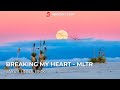 BREAKING MY HEART MLTR JAYV LUBBA RMX K23