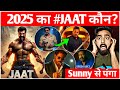 jaat trailer jaat teaser baap official trailer sikander teaser sunny deol upcoming movies