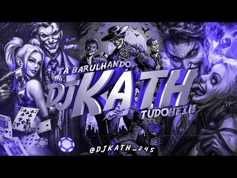 SIRENE DAS TREVAS DO CLUB DA DZ7 - MC NEM JM ( DJ KATH, DJ ALEX PDN, DJ LIL MDS )